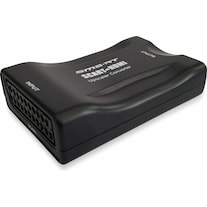 smart Scart to HDMI Konverter (Analog -> Digital)