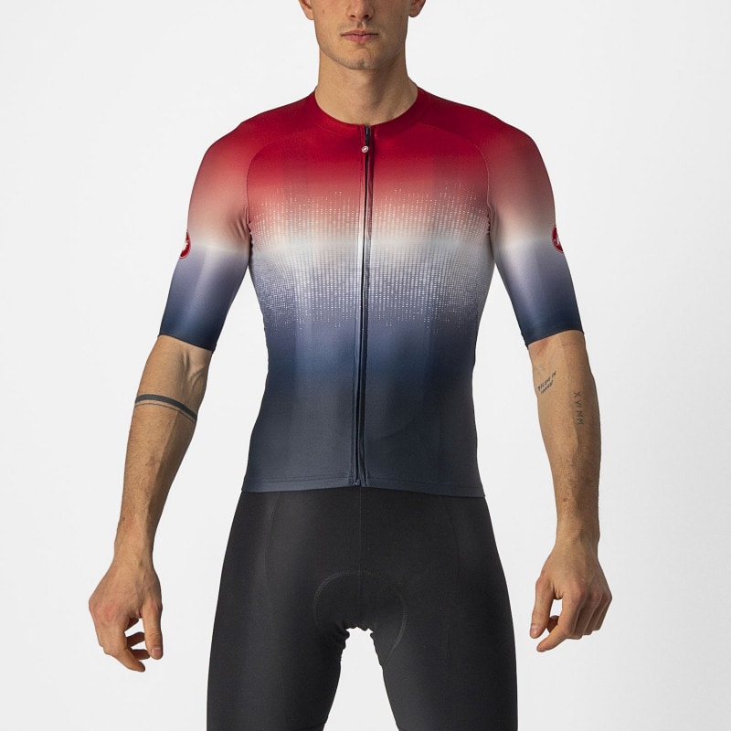 Castelli Aero Race 6.0 Jersey (2XL) kaufen