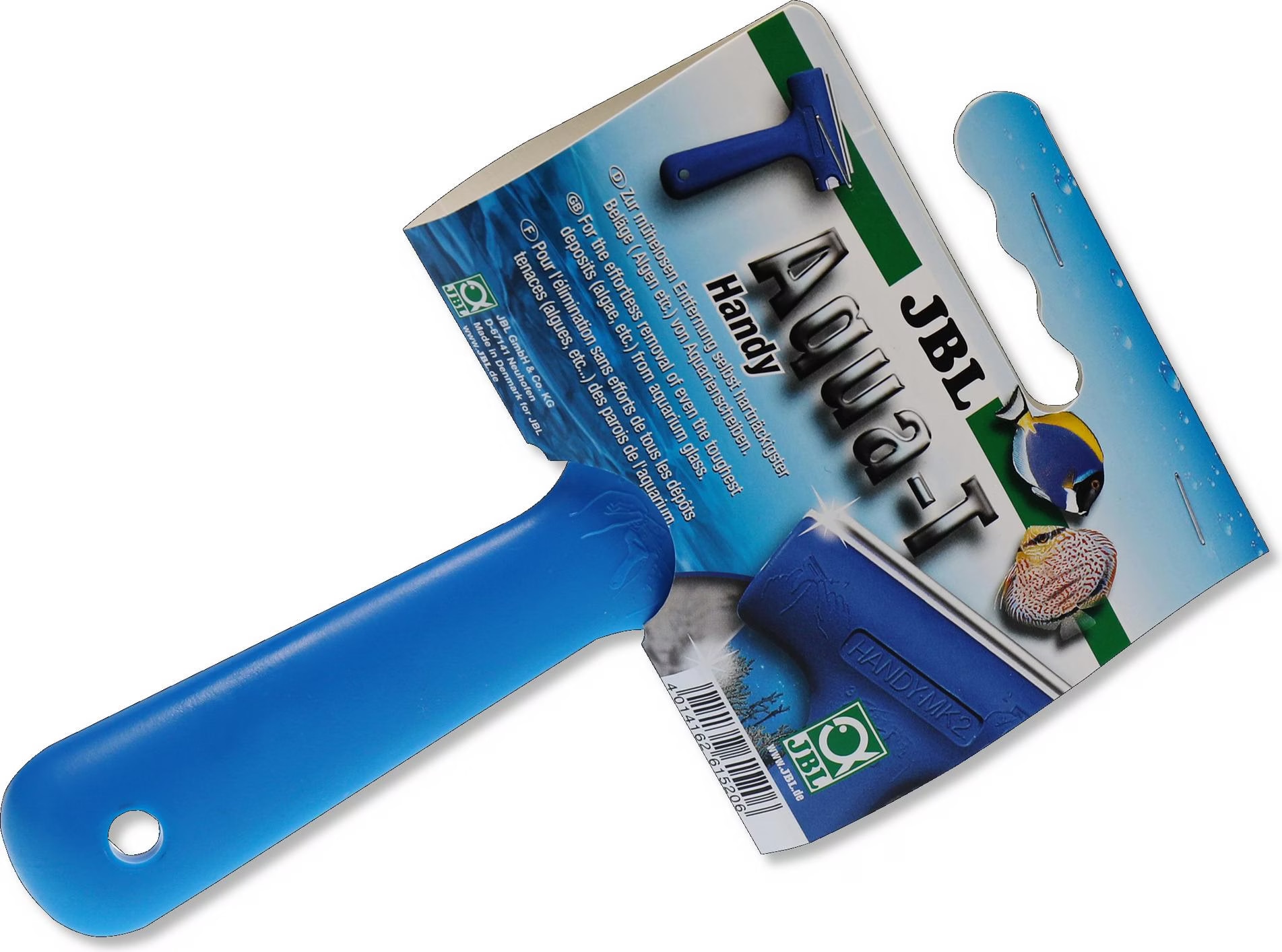 Meilleurs prix pour Aqua t handy (nettoyeur vitre 70 mm)