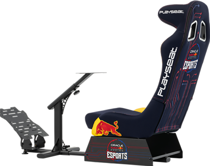 Playseat Evolution PRO - Red Bull Racing Esports - buy at