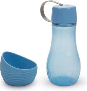 Beeztees BZ TRAGB KIT D'HYDRATATION AVENTURA BLA (0.85l), Gamelle