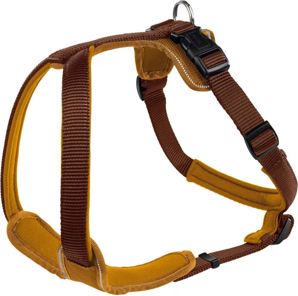 Comparer les prix de Hunter Harnais NoprneNylon (XL, Chien, Gnral), Collier + laisse
