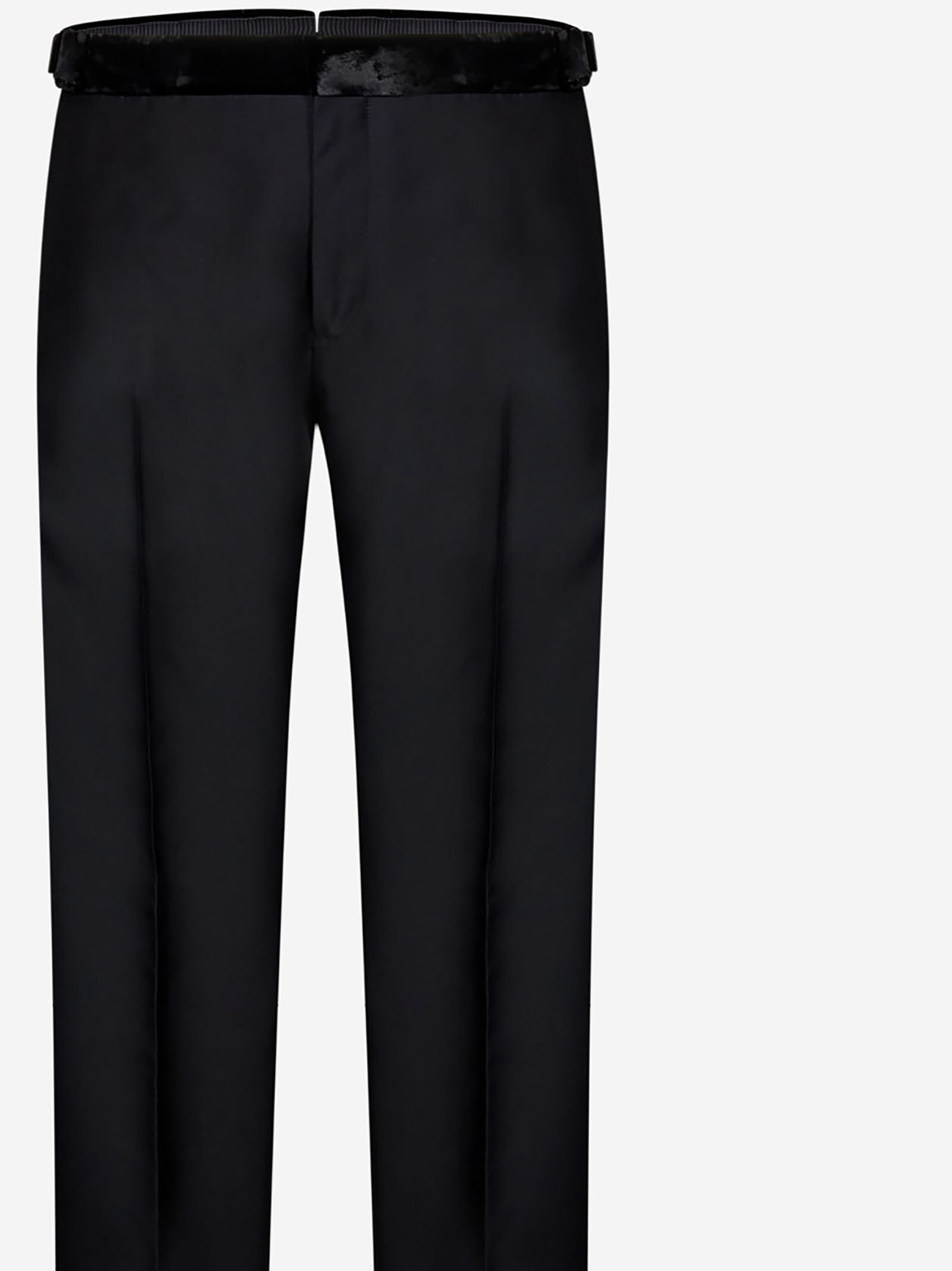 Tom Ford Trousers Black (48) kaufen