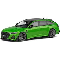Solido Audi RS6-R Java
