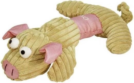 Kerbl Peluche OursChien (Jouets en peluche), Jouets pour chien