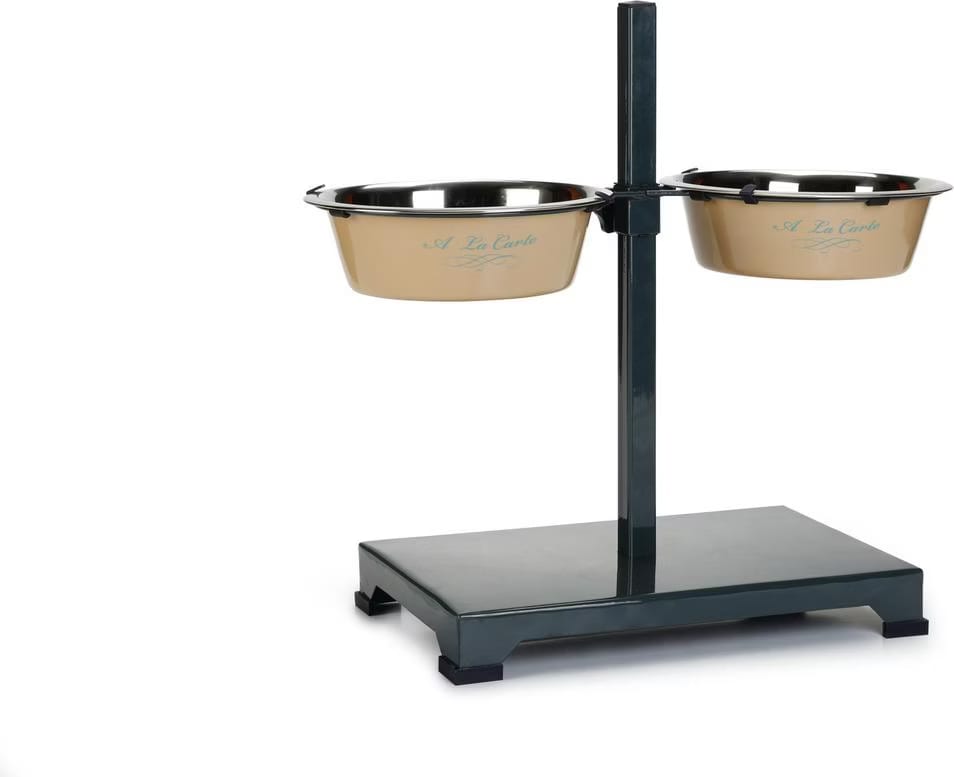 Meilleurs prix pour Beeztees Carte (2.53 l), Gamelle