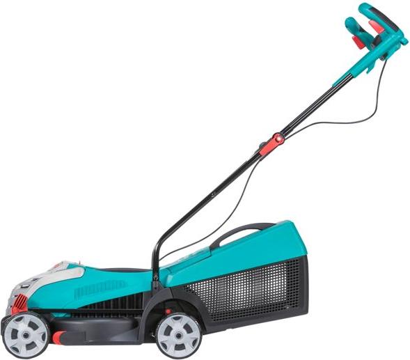 Bosch Home Garden Rotak 32 LI Rechargeable battery operated Galaxus