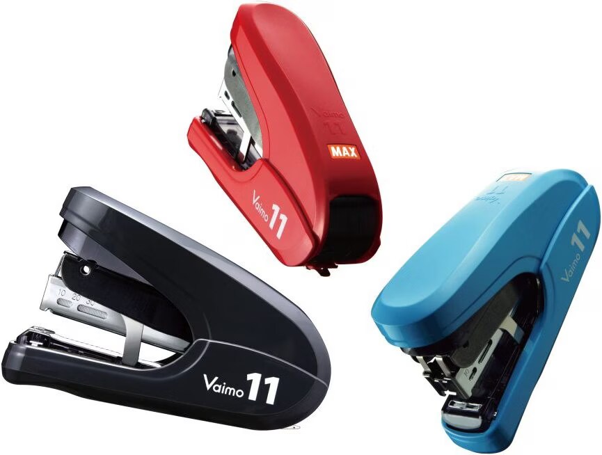 Max Heftapparat Vaimo 11 Flarme (35 Feuilles) - Acheter Sur
