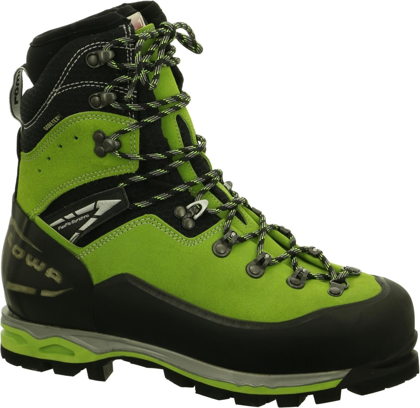 Lowa weisshorn gtx mountaineering boot 2025