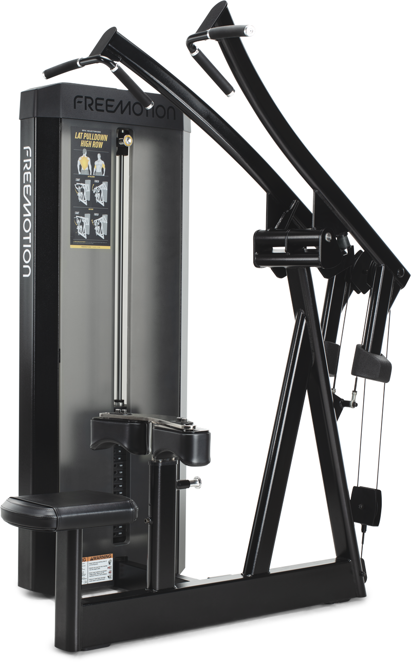 Freemotion Epic Lat/High Row kaufen