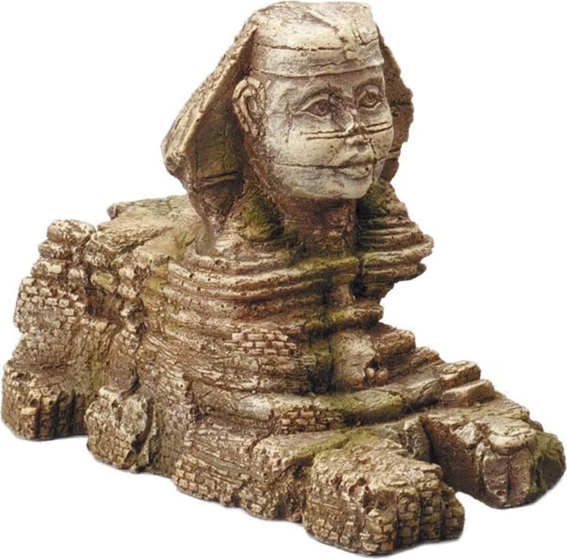 Meilleurs prix pour EBI Aqua Della Sphynx (autres lments), Dcoration d'aquarium