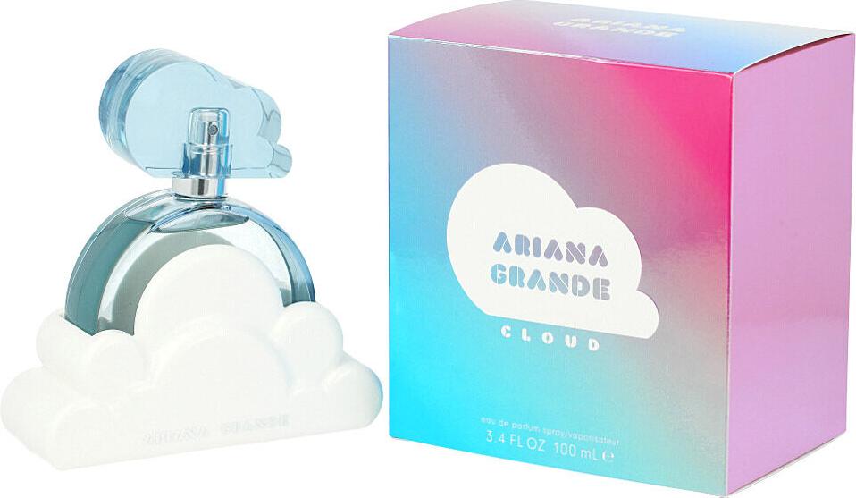 Ariana grande kvepalai cloud shop