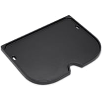 Weber Grill plate for Lumin Compact