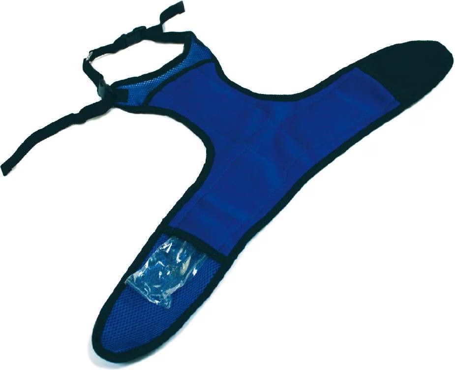 Comparer les prix de Croci -20% Croci Spa HARNESS FRESH M cooling braces 60X30cm (Chien, Sport canin), Collier + laisse