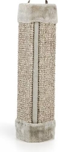 Meilleurs prix pour Beeztees BZ SISAL PLANCHE  GRATTER MODLE D'ANGLE (0.30cm, Gris clair), Arbre  chat