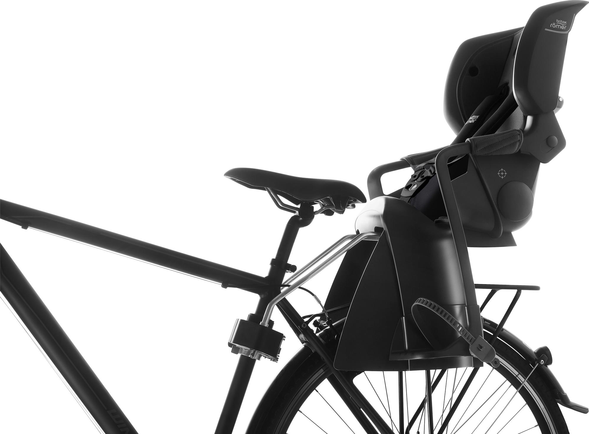 Romer bike seat discount