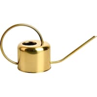 Esschert Design Giesskanne Gold (0.90 l)