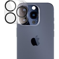 PanzerGlass PicturePerfect Camera Lens Protector iPhone 15 Pro & Pro Max (1 Piece, iPhone 15 Pro, iPhone 15 Pro Max)