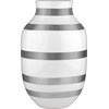 Kähler Omaggio vase (Ø 19.5 x 30.5 cm)