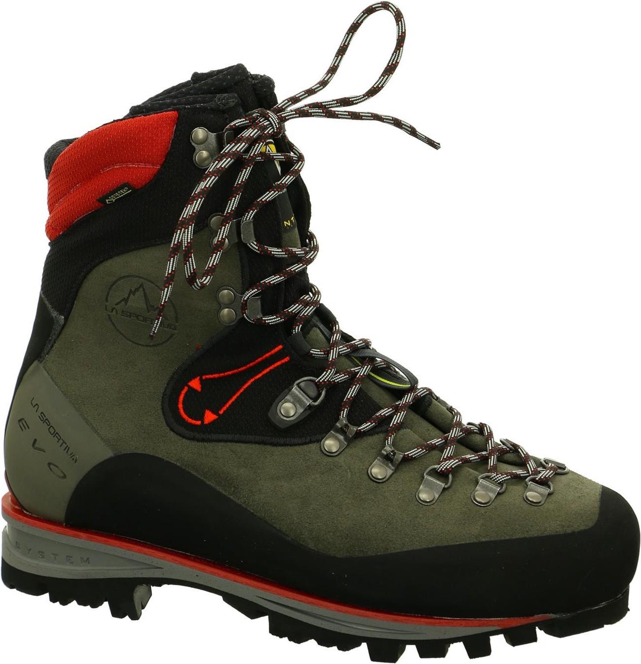 La Sportiva Nepal Trek 41 buy at Galaxus