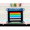 Adafruit OLED Breakout Board 16-bit Color 1.27" microSD (Écran)