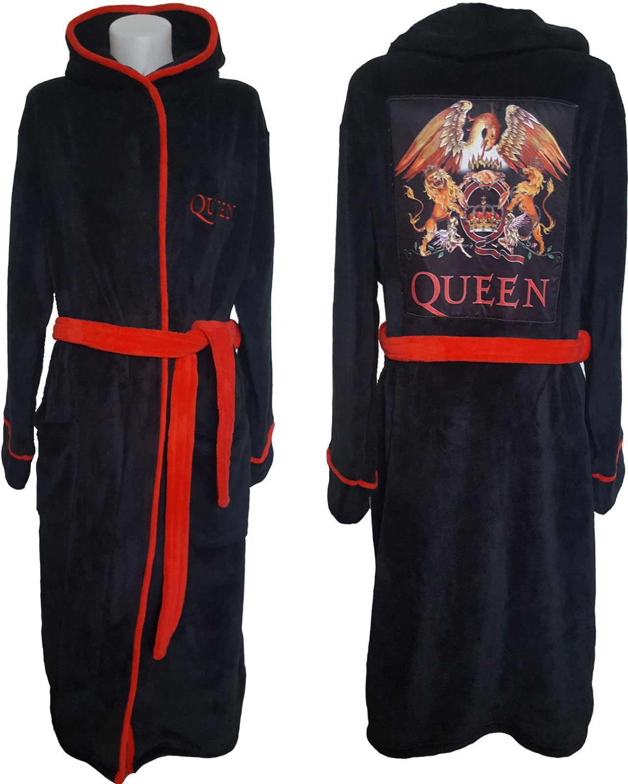 Queen Peignoir CLASSIC Adulte S acheter sur Galaxus