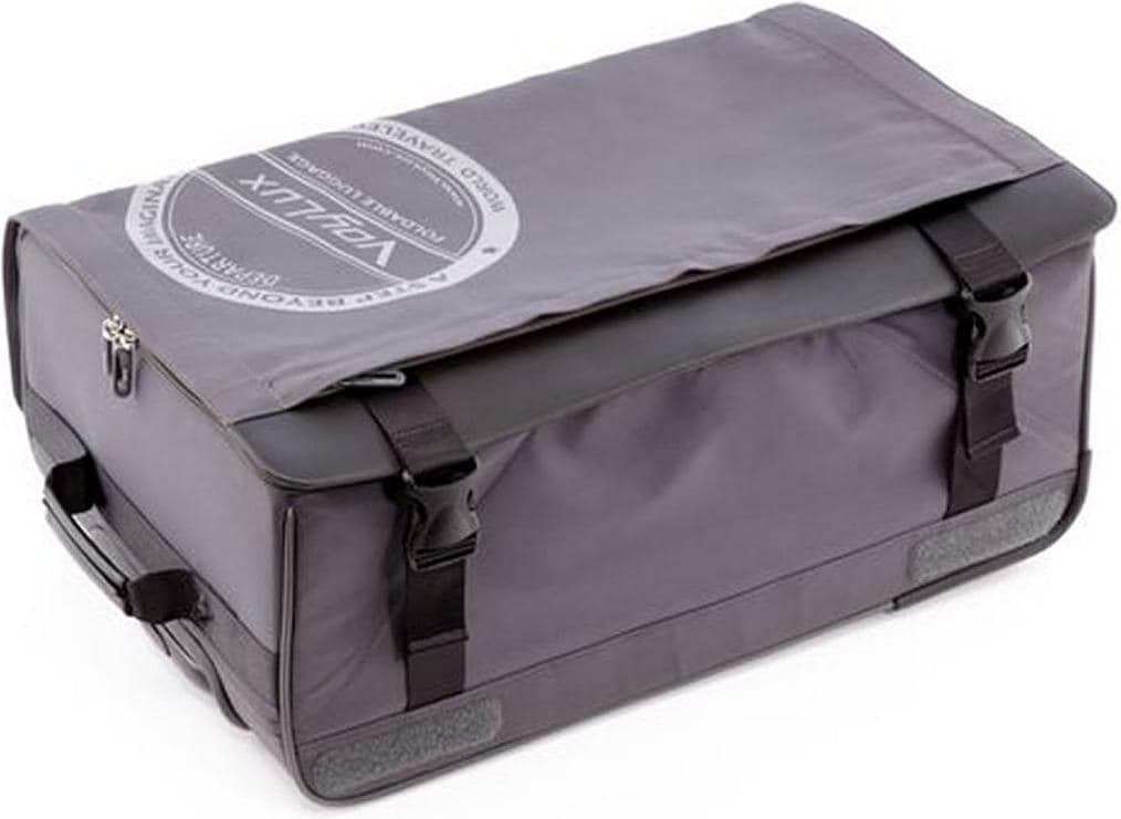 Voylux foldable luggage on sale