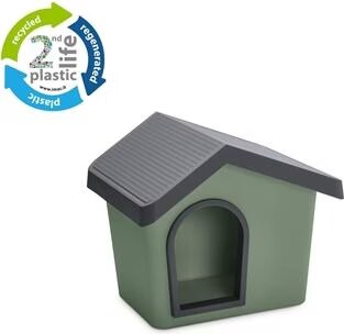 Imac Zeus 90 Grey Booth S