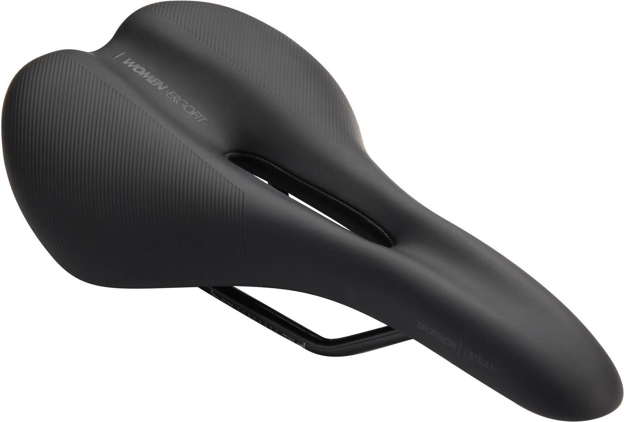 Selle en gel decathlon outlet