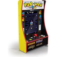 Arcade1Up Pac- Man Partycade