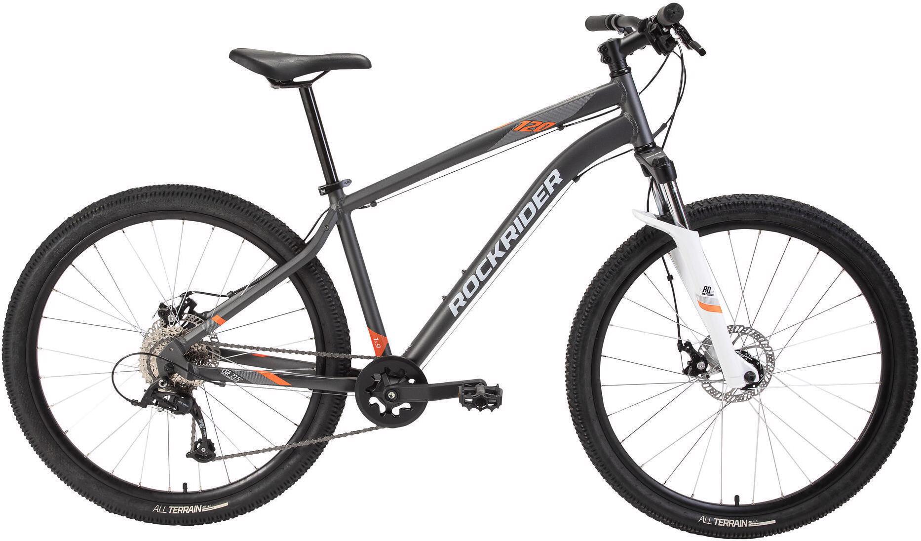 Rockrider ST 120 42.90 cm buy at Galaxus