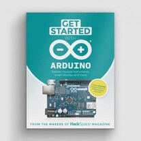 Arduino Official guide - Get Started with Arduino - [English version]
