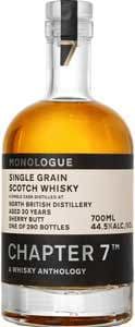 North British 1991 / 30 Ans (70 cl) kaufen