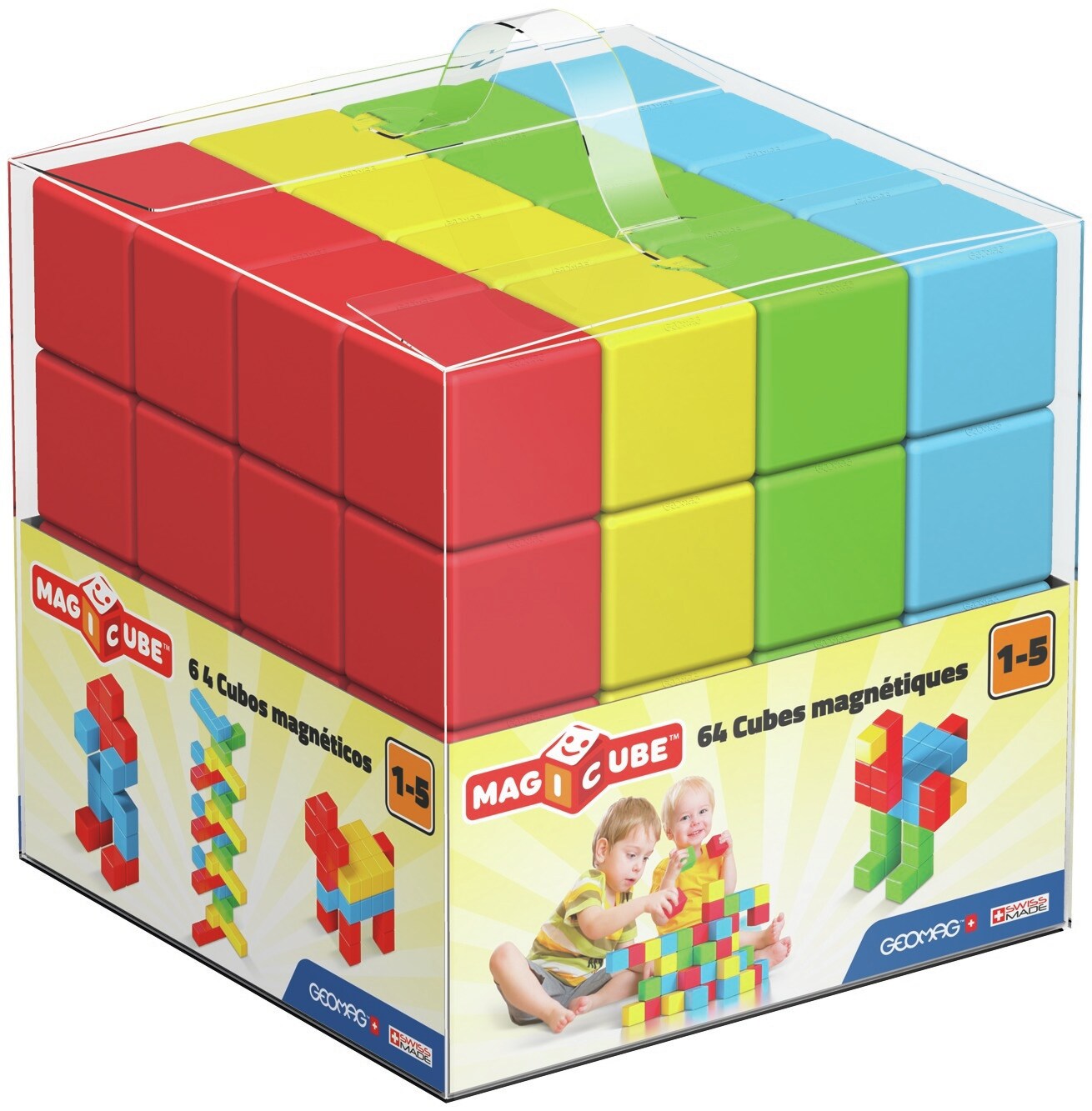 Geomag junior hot sale
