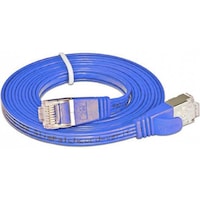 Wirewin Network cable (STP, CAT6, 5 m)
