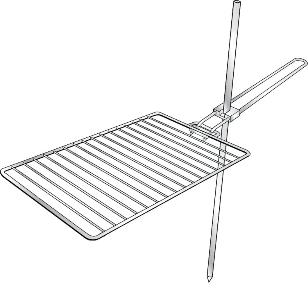 Picknick-Grill kaufen