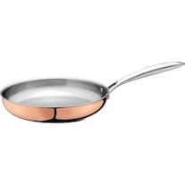 Spring Pan Culinox (Copper, Cast aluminium, 24 cm, Frying pan)