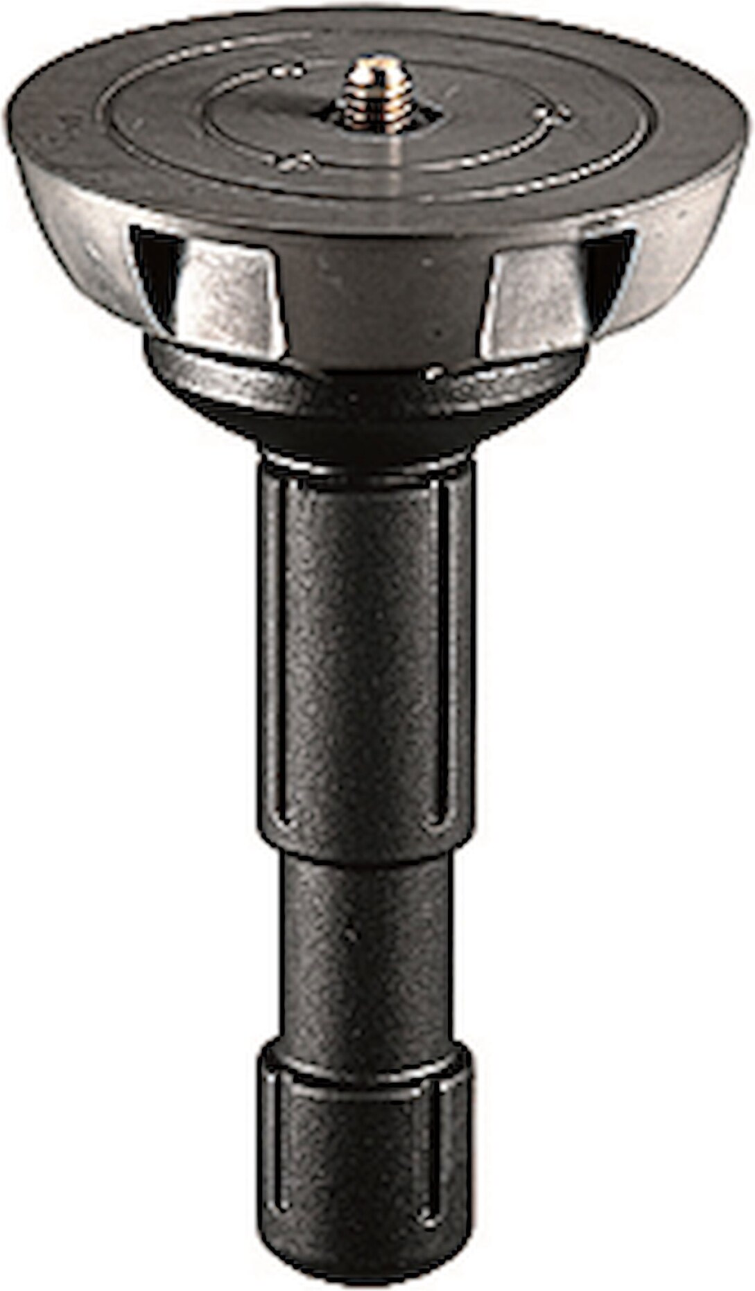 Manfrotto 500Ball 100mm mit Handgriff (Nivellierkugel) Galaxus