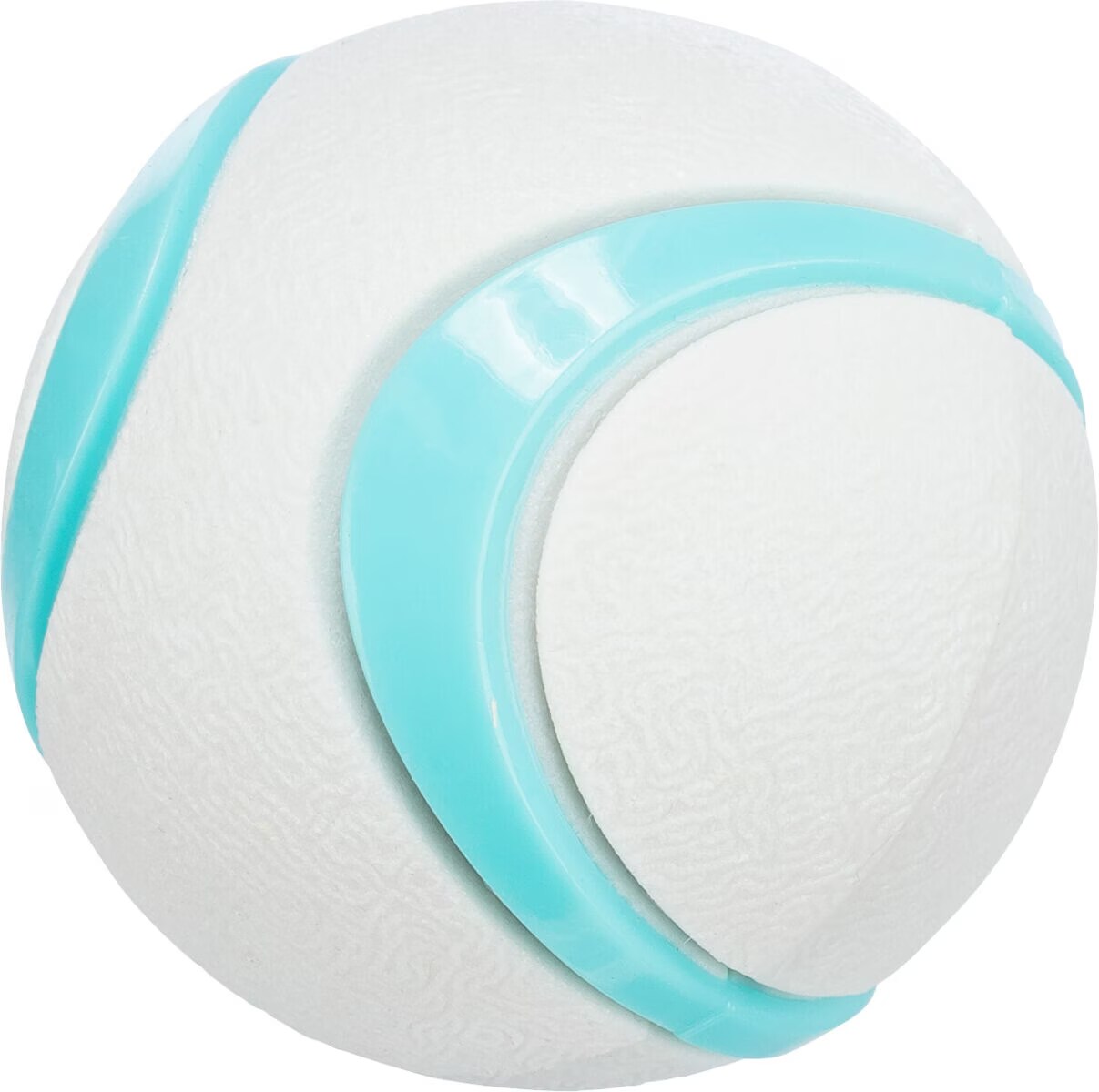 Balle en TPR pour chien