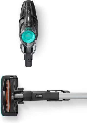 Philips SpeedPro FC6726/01 - kaufen bei Galaxus