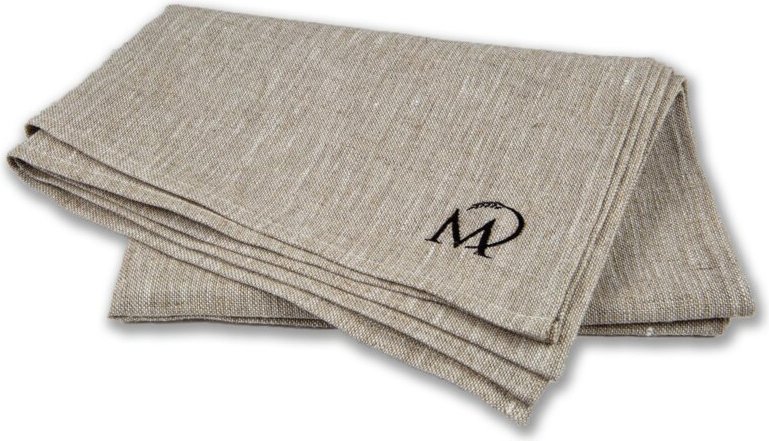Marcel Paa Bäckerleinen – Teigtuch 50x140 cm kaufen