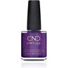 CND vinylux (Grape Gom, Colour paint)