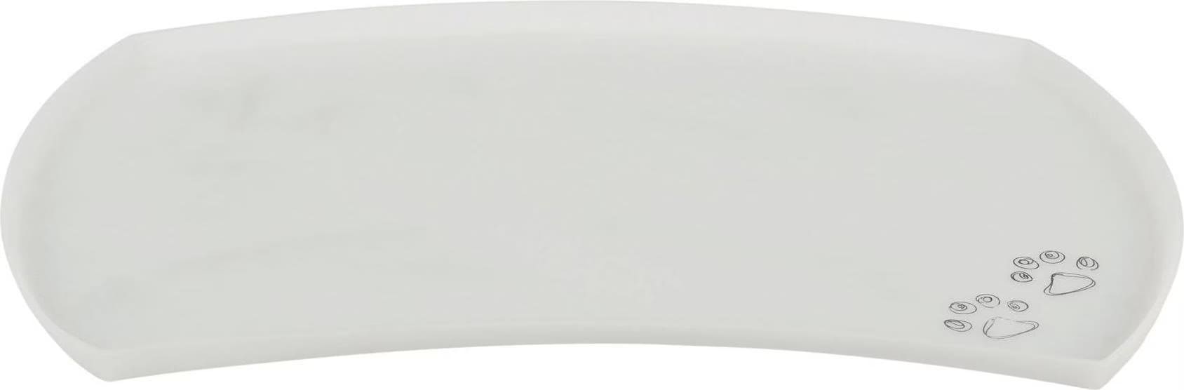 Meilleurs prix pour Trixie Napperons En Silicone Transparent 48X27 Cm