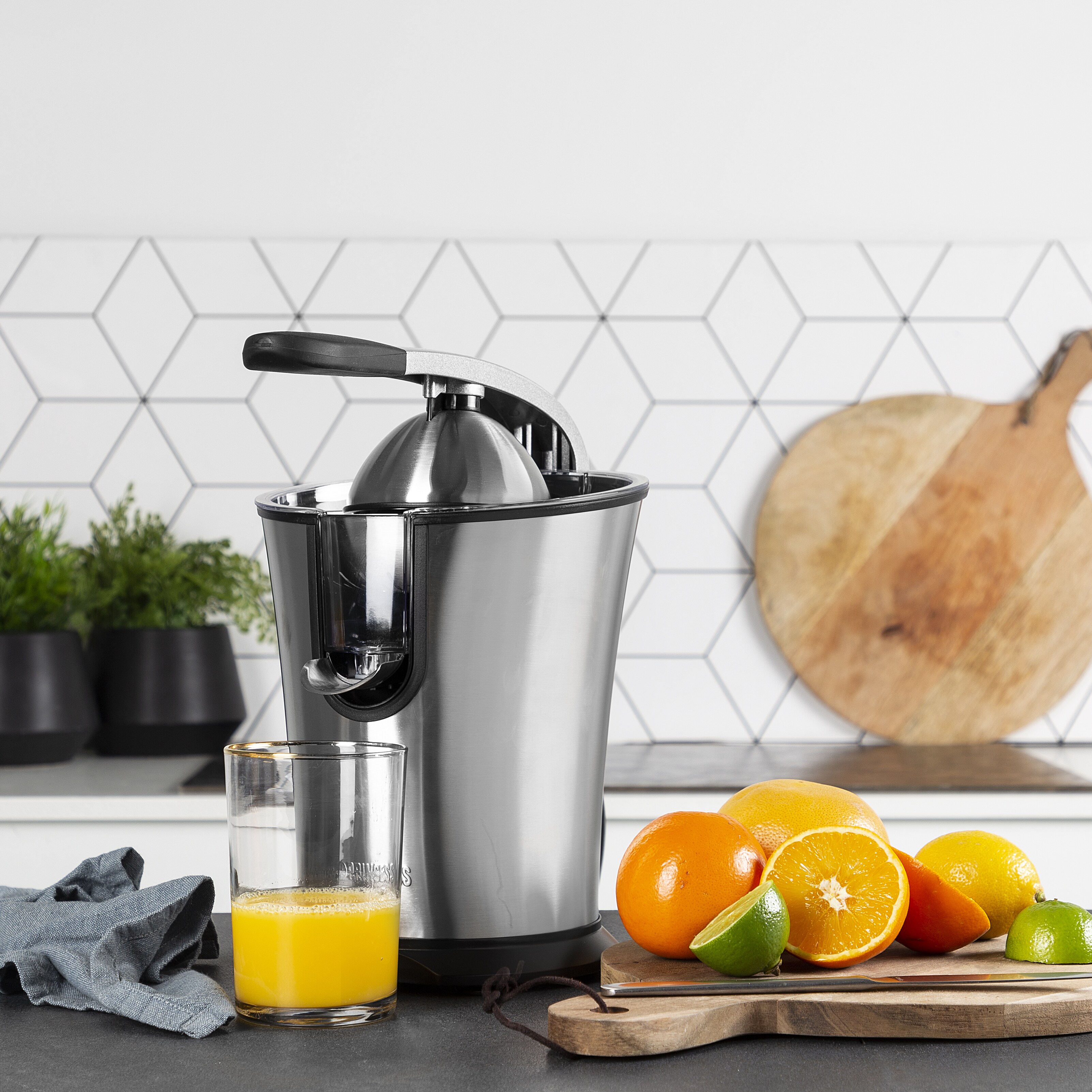 Princess master juicer clearance