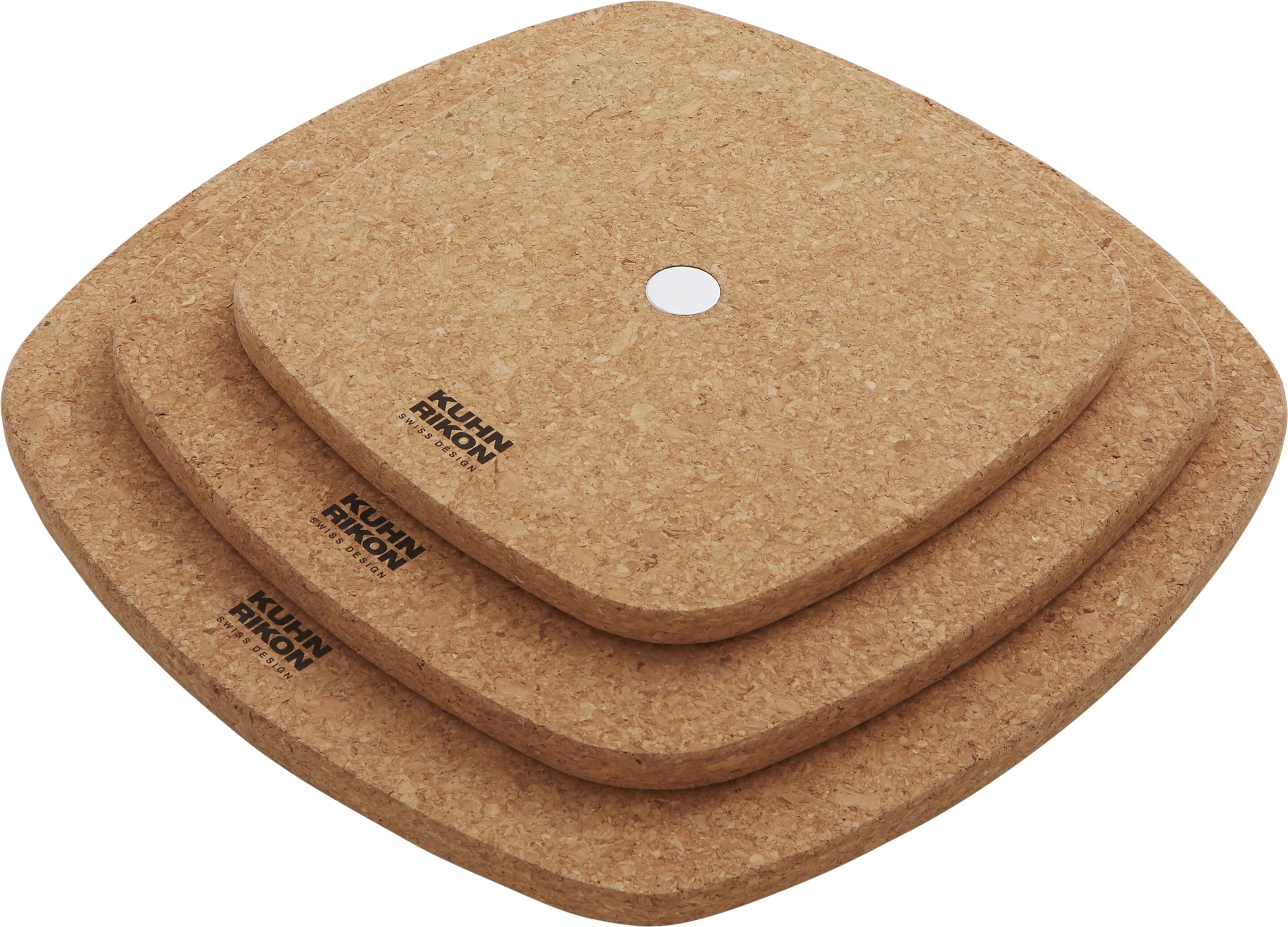 Dessous De Verre En Bois Avec Support – Dessous De Plat En