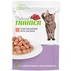 Trainer Salmone maturo naturale felino (Senior, 1 pz., 85 g)