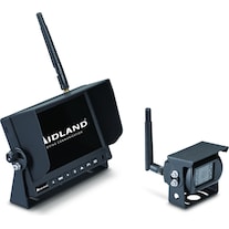 Midland Truck Guardian Pro camera system for trucks