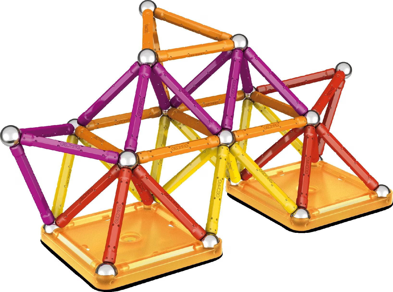 Geomag Color buy at Galaxus