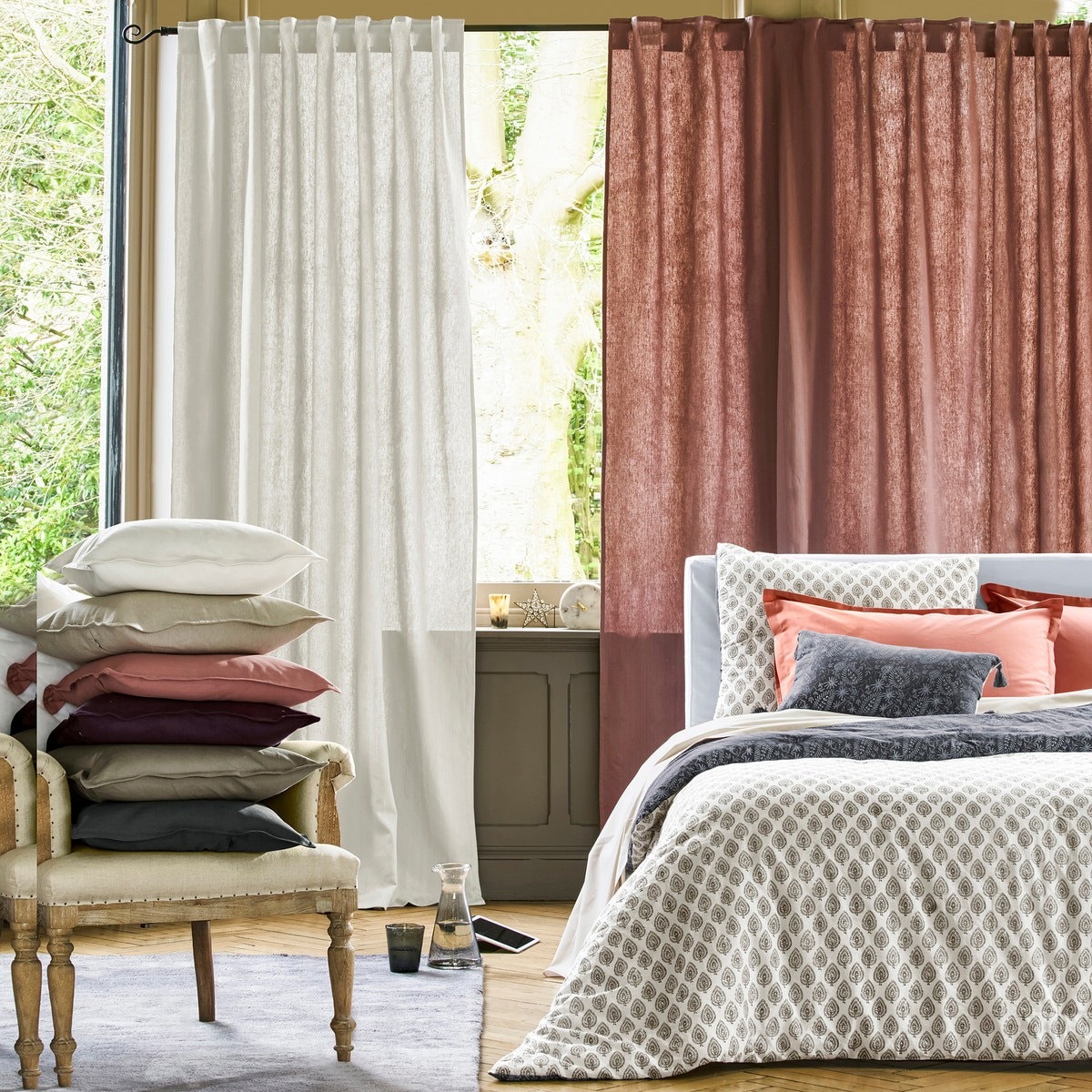 La Redoute Interieurs TAIMA (Ø 145 cm) kaufen UB7137