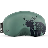 Gogglesoc Beer Soc (Ski goggle protective cover)